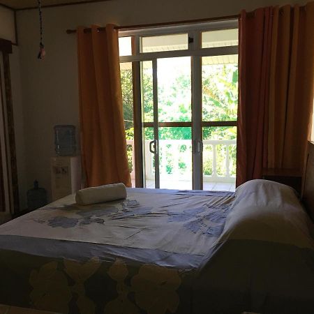 Maatea Pension Te Aroha - Te Arii מראה חיצוני תמונה