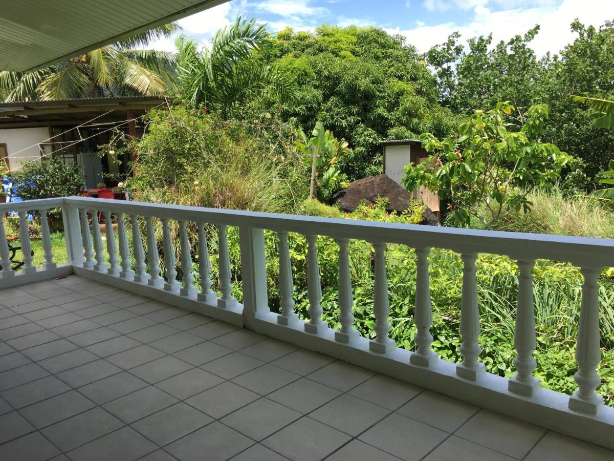 Maatea Pension Te Aroha - Te Arii מראה חיצוני תמונה