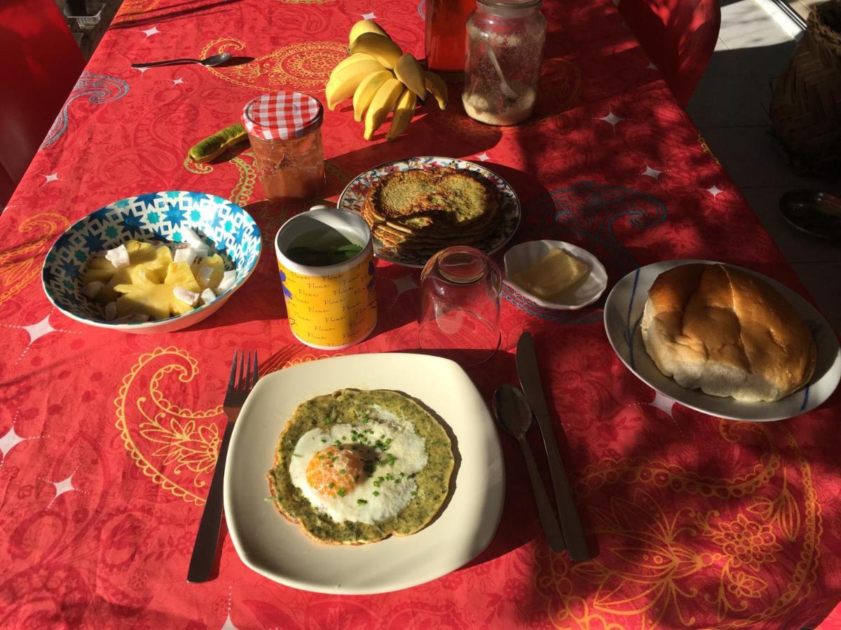 Maatea Pension Te Aroha - Te Arii מראה חיצוני תמונה