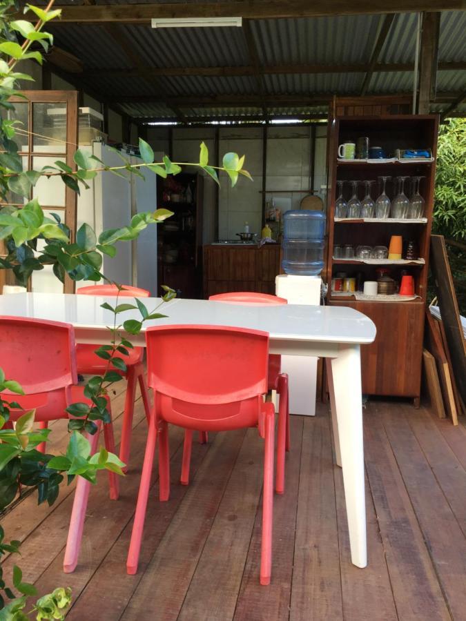 Maatea Pension Te Aroha - Te Arii מראה חיצוני תמונה