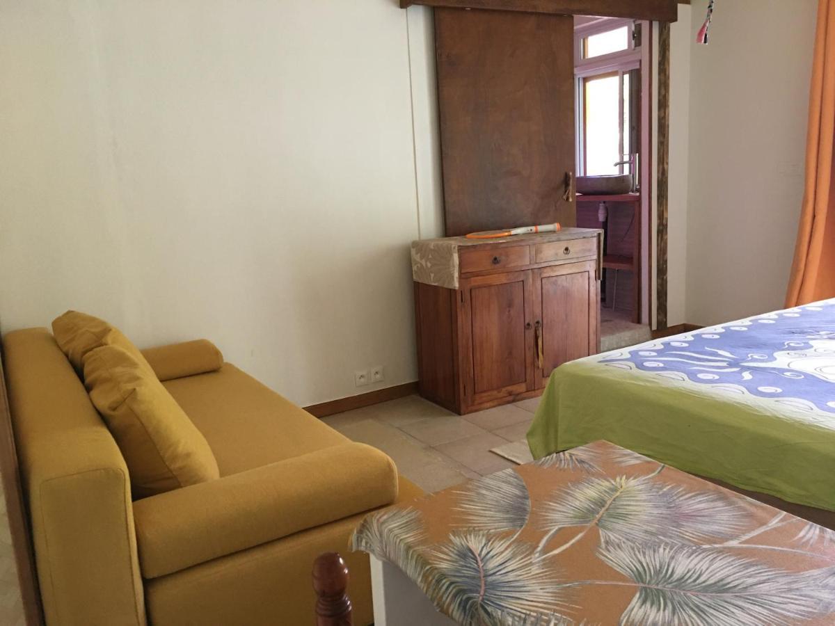 Maatea Pension Te Aroha - Te Arii מראה חיצוני תמונה