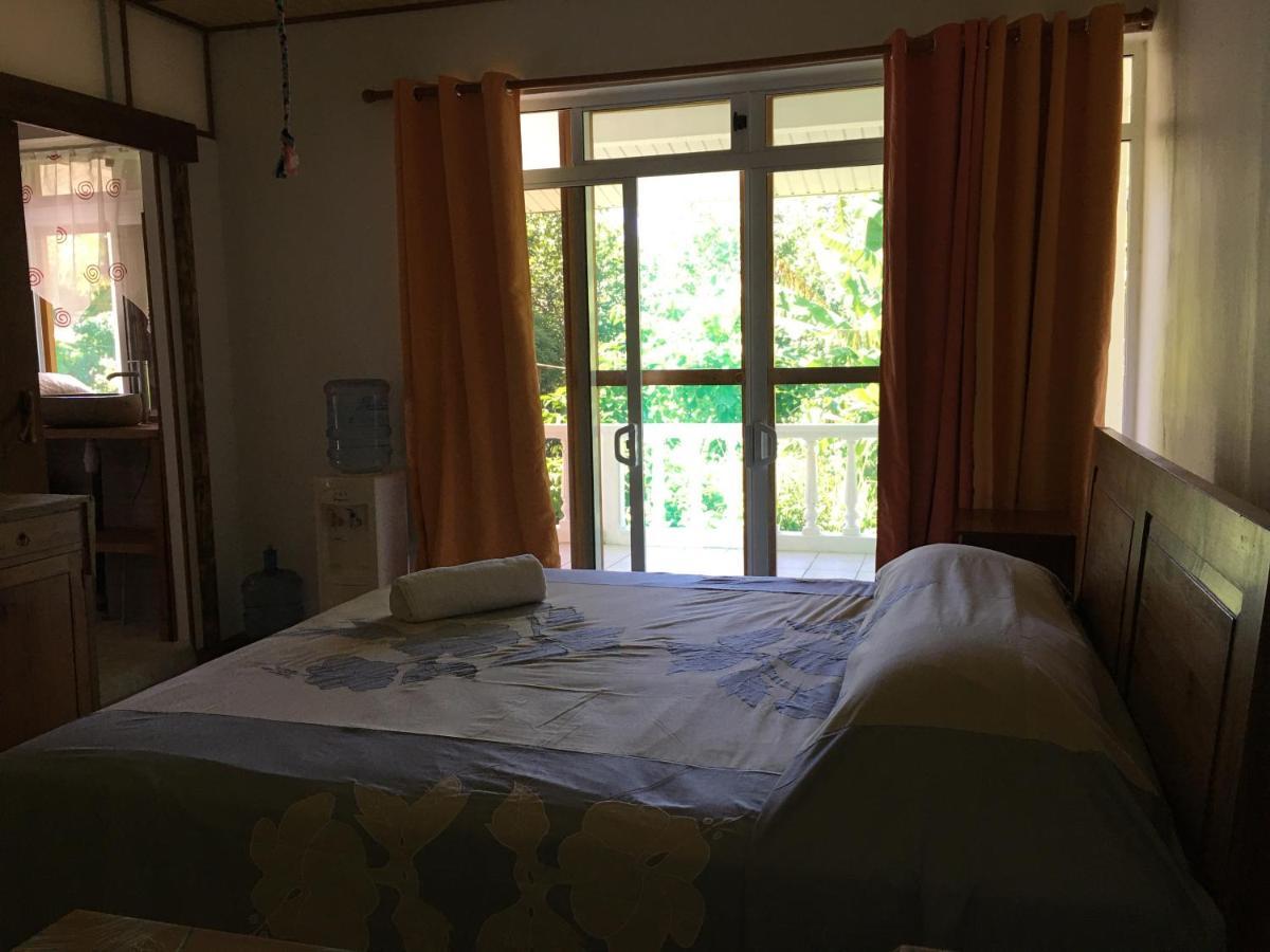 Maatea Pension Te Aroha - Te Arii מראה חיצוני תמונה